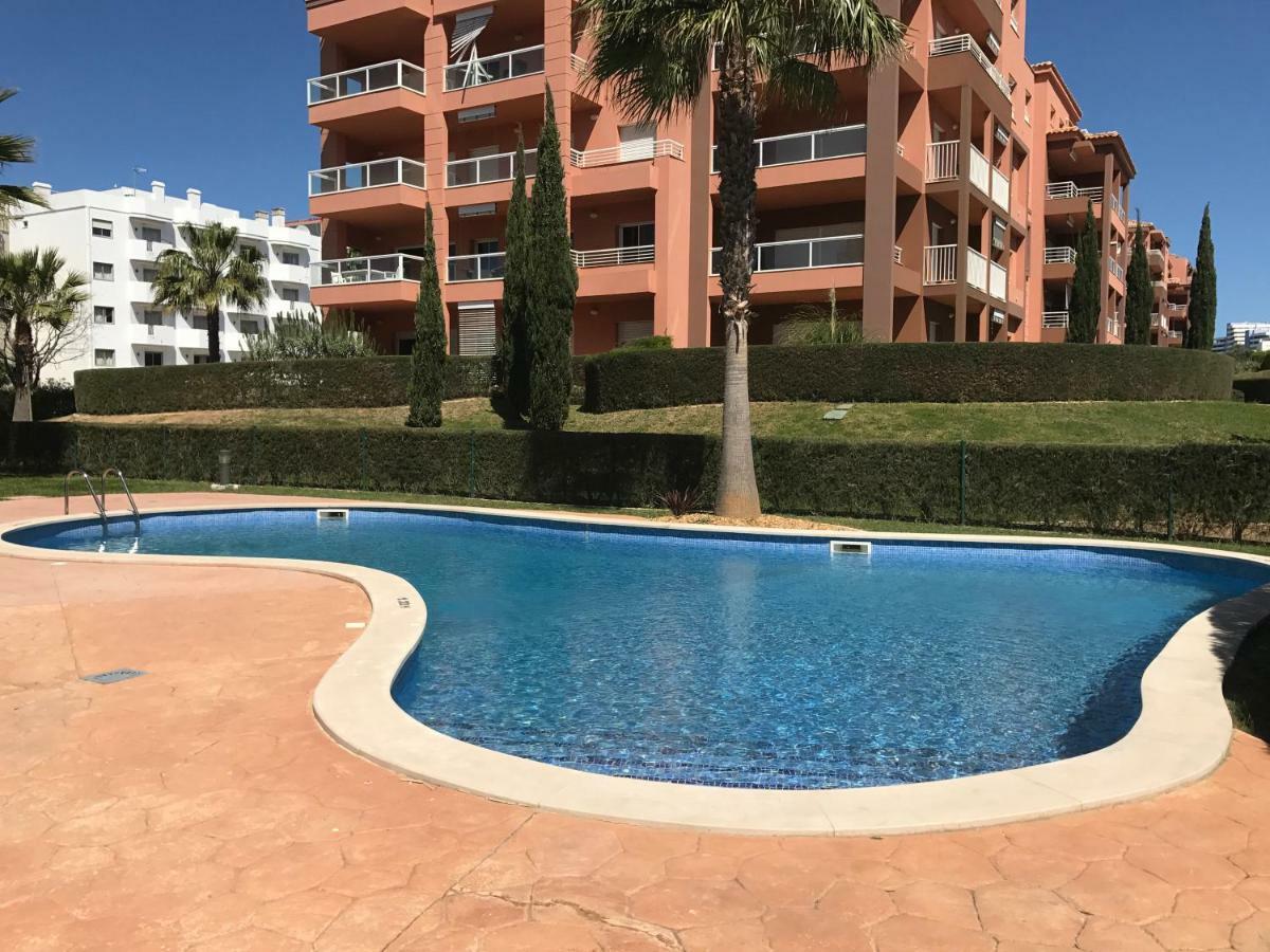"Sun & Beach", 150M From Beach, Litoralmar Portimão Exterior photo