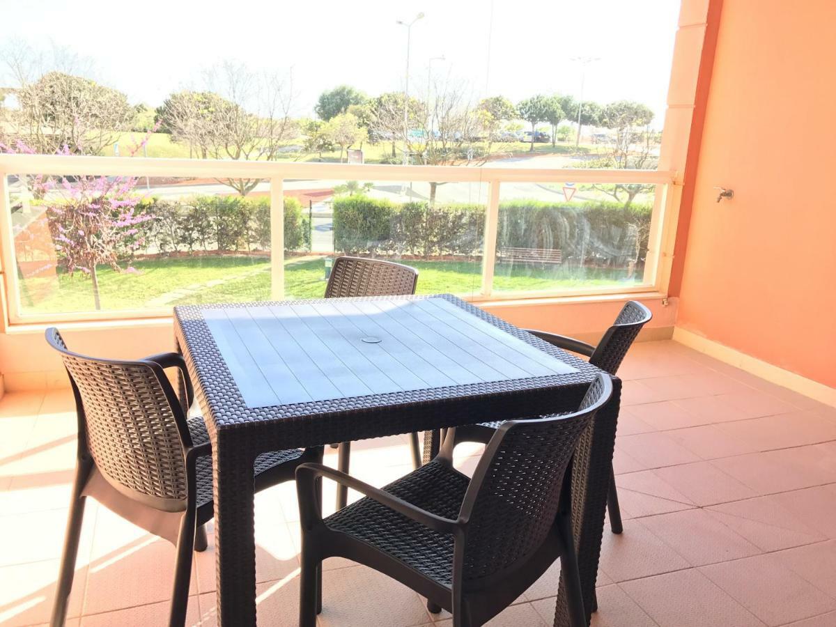 "Sun & Beach", 150M From Beach, Litoralmar Portimão Exterior photo
