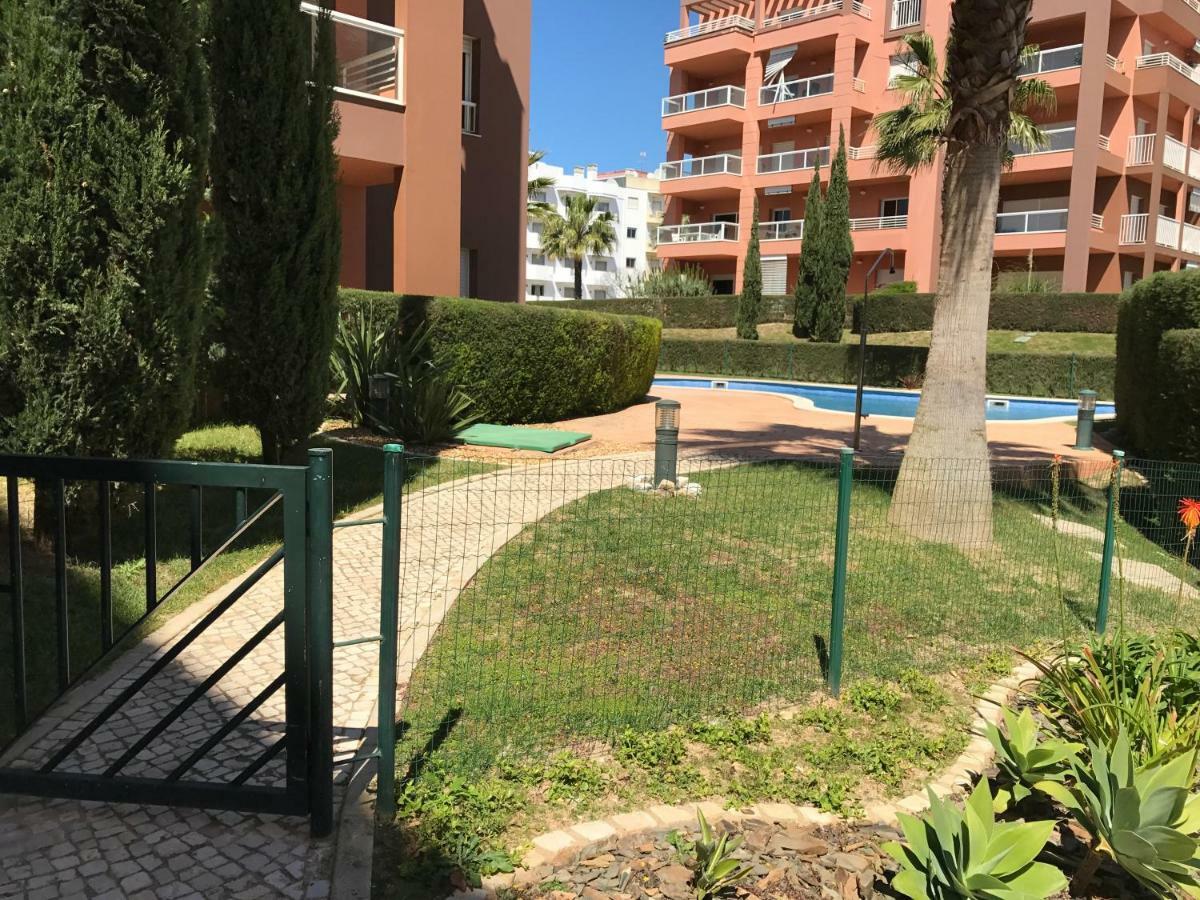 "Sun & Beach", 150M From Beach, Litoralmar Portimão Exterior photo