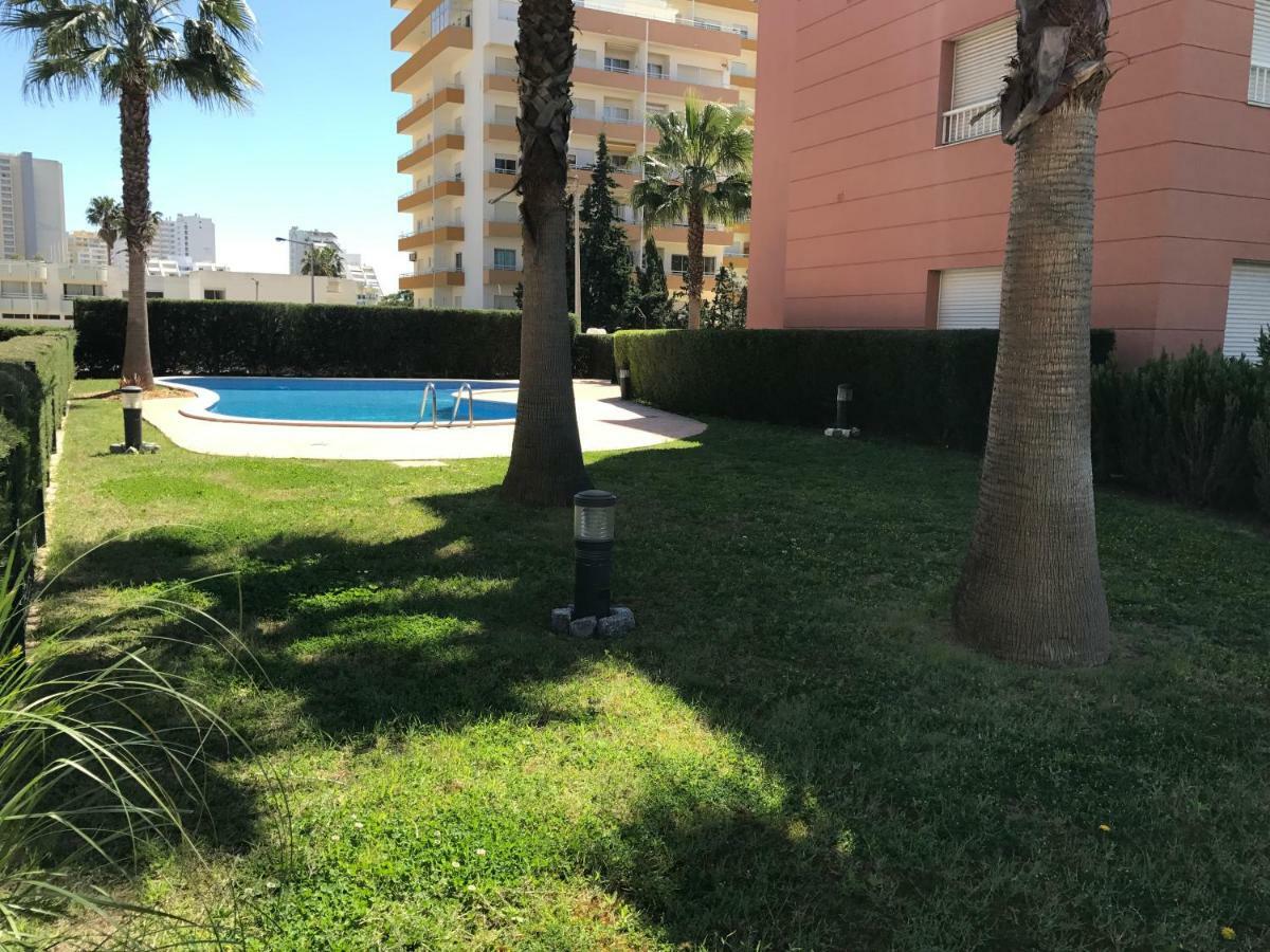 "Sun & Beach", 150M From Beach, Litoralmar Portimão Exterior photo