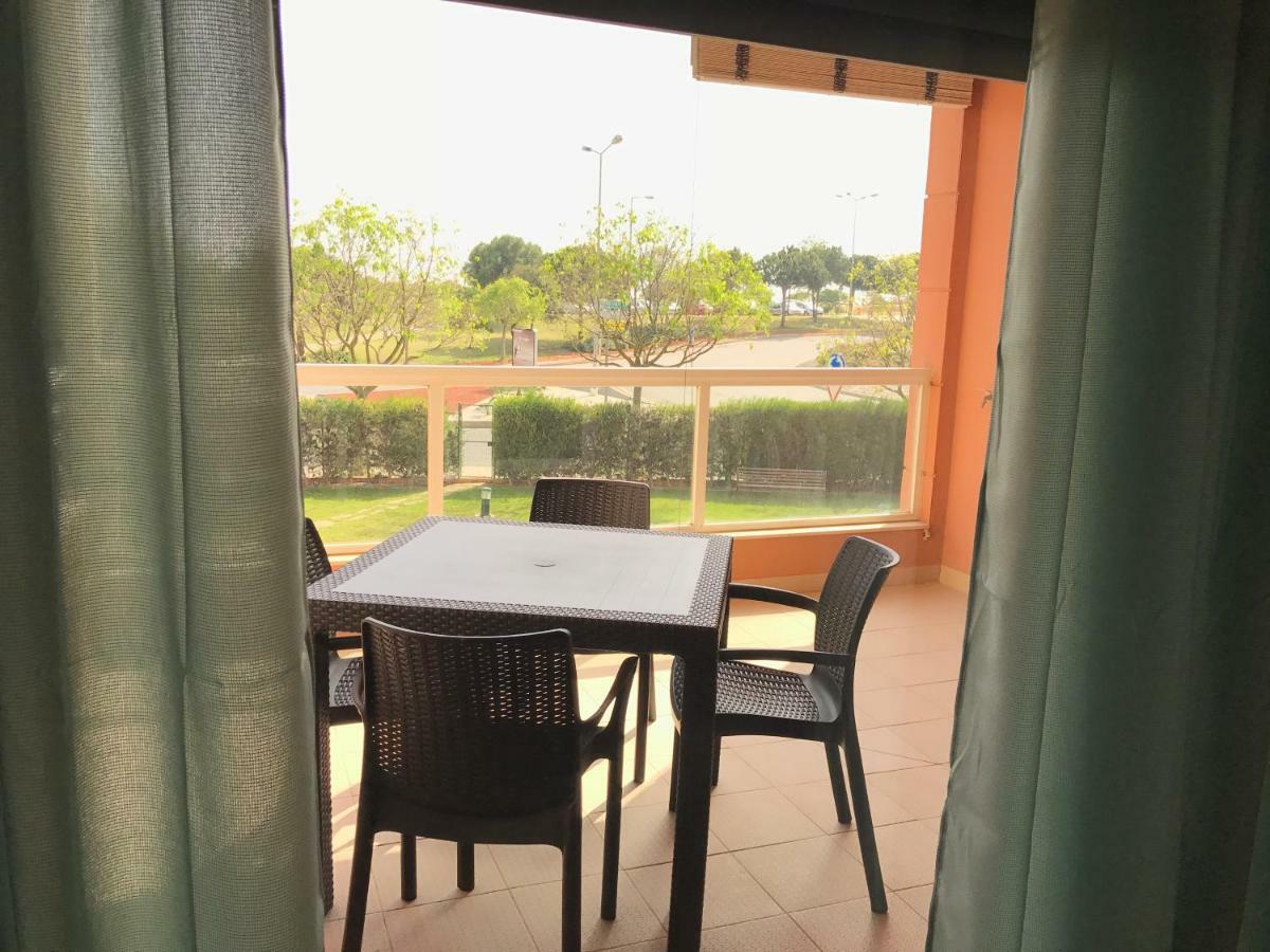 "Sun & Beach", 150M From Beach, Litoralmar Portimão Exterior photo