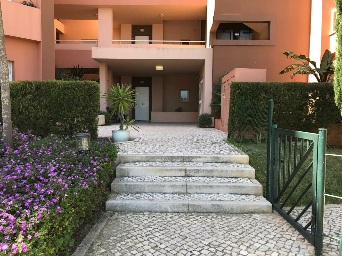"Sun & Beach", 150M From Beach, Litoralmar Portimão Exterior photo